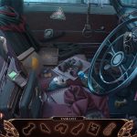 Grim Tales Trace in Time Collectors Edition