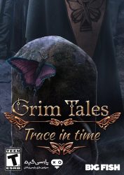 دانلود بازی Grim Tales Trace in Time Collectors Edition برای PC