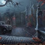 Grim Tales Trace in Time Collectors Edition