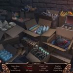 Grim Tales Trace in Time Collectors Edition