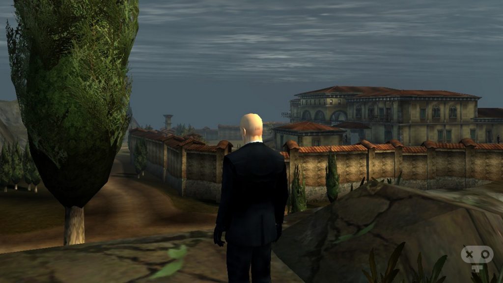 بهترین مراحل بازی Hitman