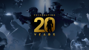 Halo 20th Anniversary