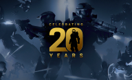 Halo 20th Anniversary