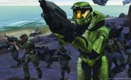 Halo Combat Evolved