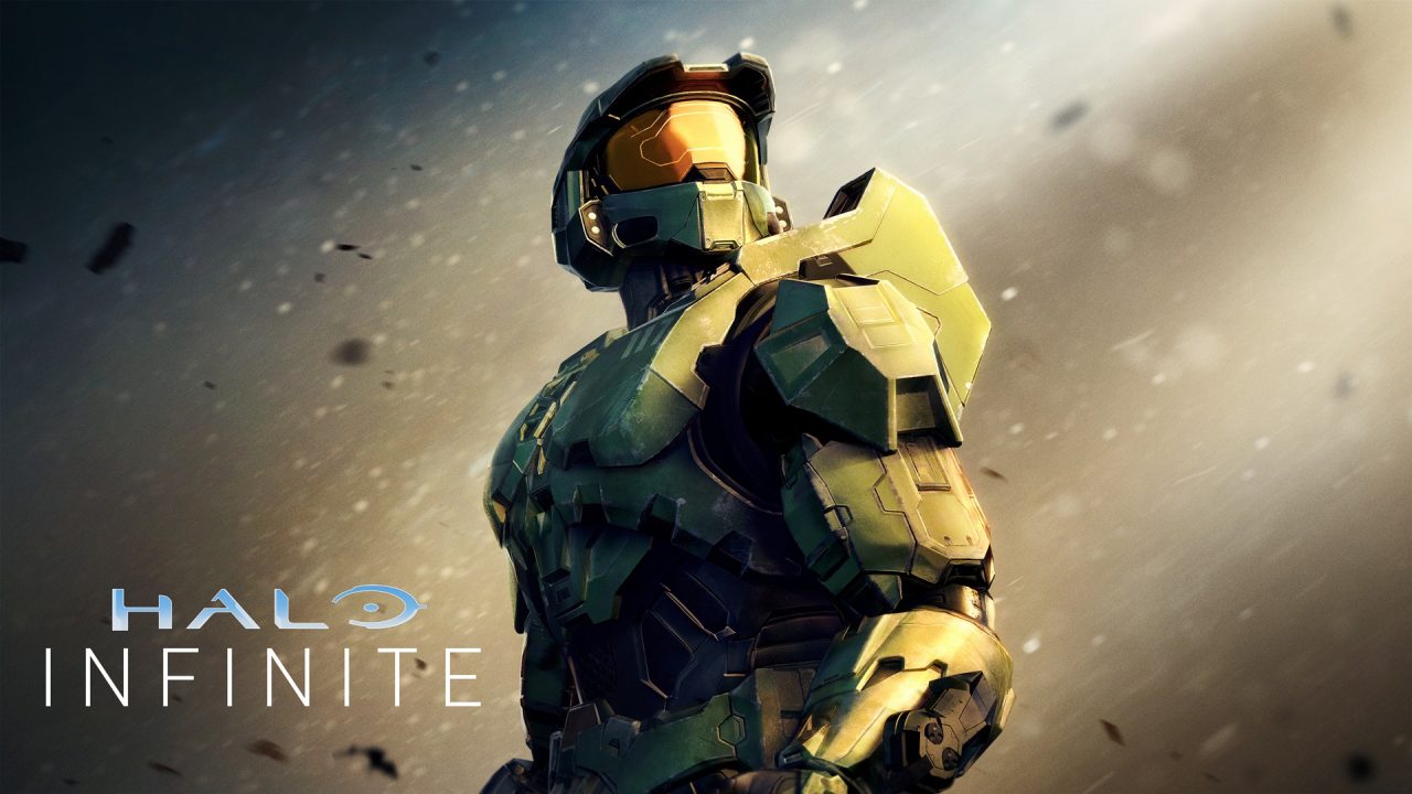 بازی Halo Infinite