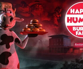 Happys Humble Burger Farm
