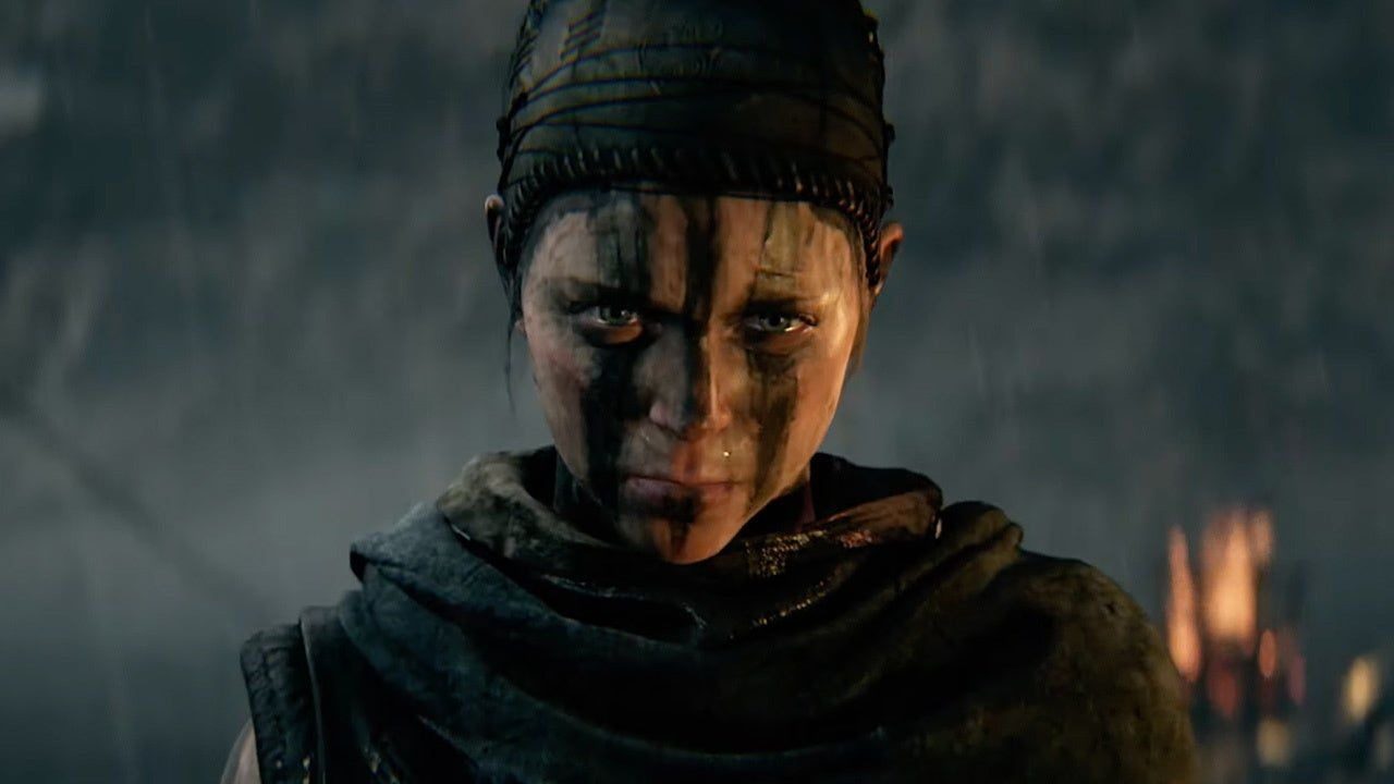تریلر جدید بازی Senua’s Saga: Hellblade 2