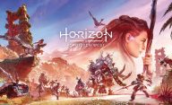 Horizon Forbidden West’s PS5 Download Size Will Reportedly be Over 96 GB