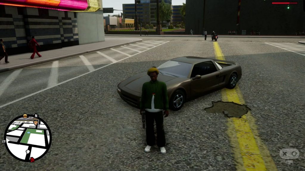 برترین اتومبیلهای بازی GTA: San Andreas