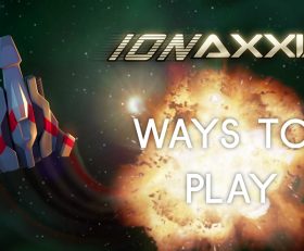 IonAXXIA