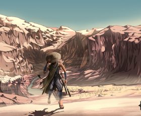 Kenshi