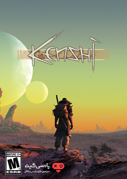 دانلود بازی Kenshi برای PC