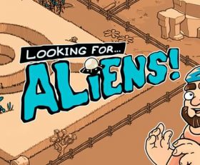 Looking for Aliens