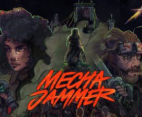 Mechajammer