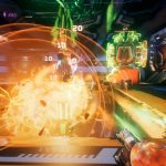 Mothergunship
