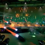 Mothergunship