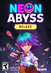 دانلود بازی Neon Abyss Deluxe Edition برای PC