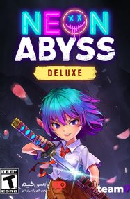دانلود بازی Neon Abyss Deluxe Edition برای PC