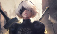 بازی Nier Automata
