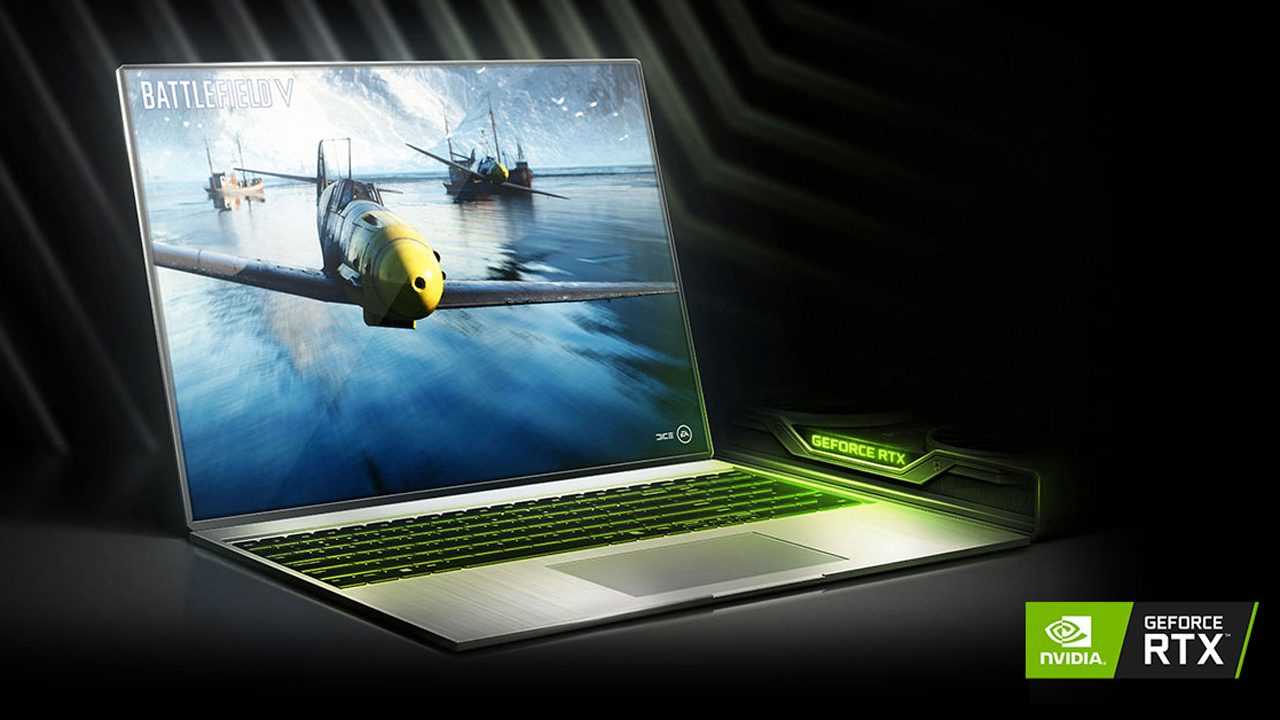 کارت گرافیک RTX 2050