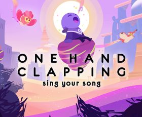 One Hand Clapping