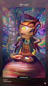 هوش مصنوعی Psychonauts 2