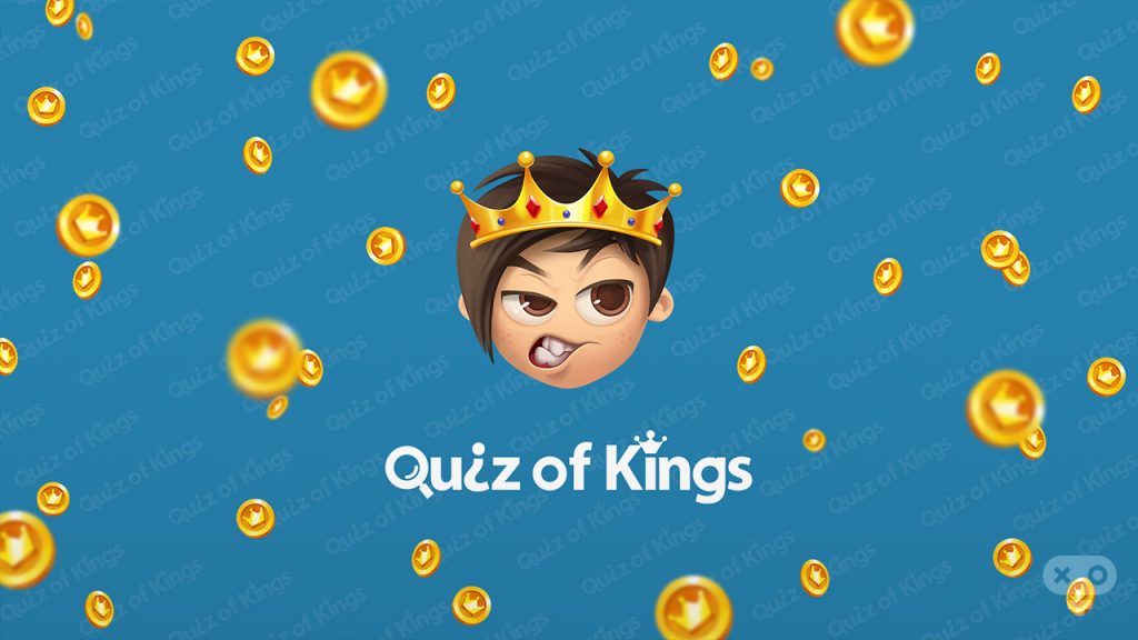 بازی Quiz of Kings