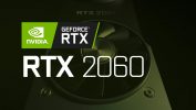 کارت گرافیک RTX 2060