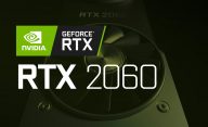 کارت گرافیک RTX 2060