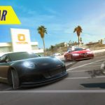دانلود بازی Racing World برای اندروید