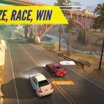 دانلود بازی Racing World