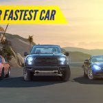 دانلود بازی Racing World