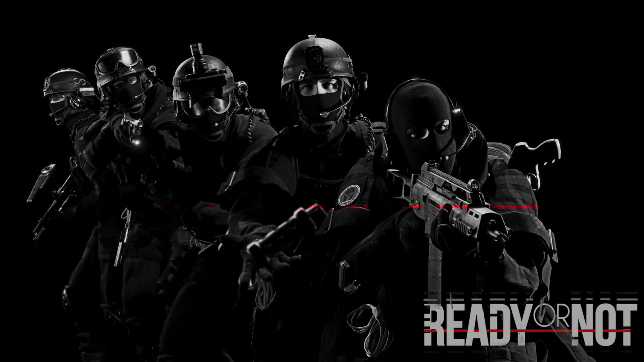 Ready-or-Not