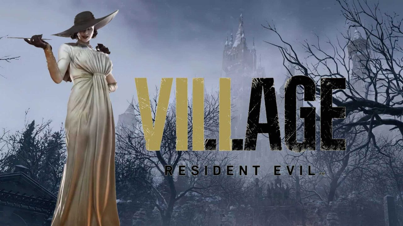 بازی Resident Evil Village