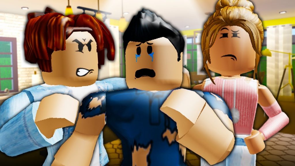 بازی روبلاکس Roblox