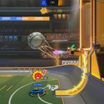 دانلود بازی Rocket League Sideswipe برای اندروید