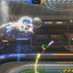 دانلود بازی Rocket League Sideswipe