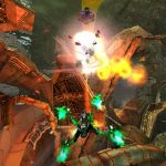 Scrapland Remastered