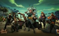 Sea of Thieves