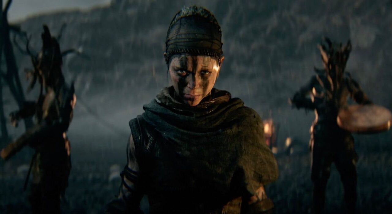 Senua's Saga Hellblade 2
