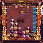 Shovel Knight Pocket Dungeon