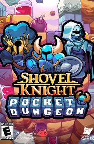 دانلود بازی Shovel Knight Pocket Dungeon برای PC