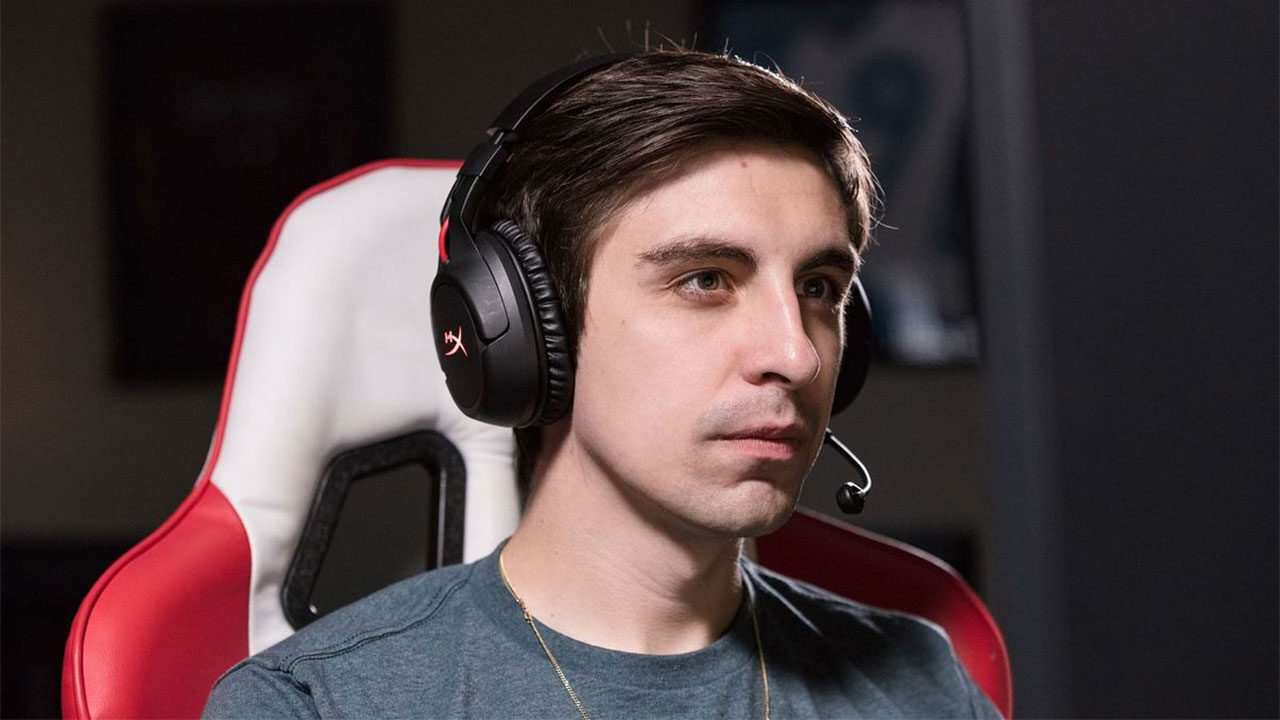 Shroud - شرود