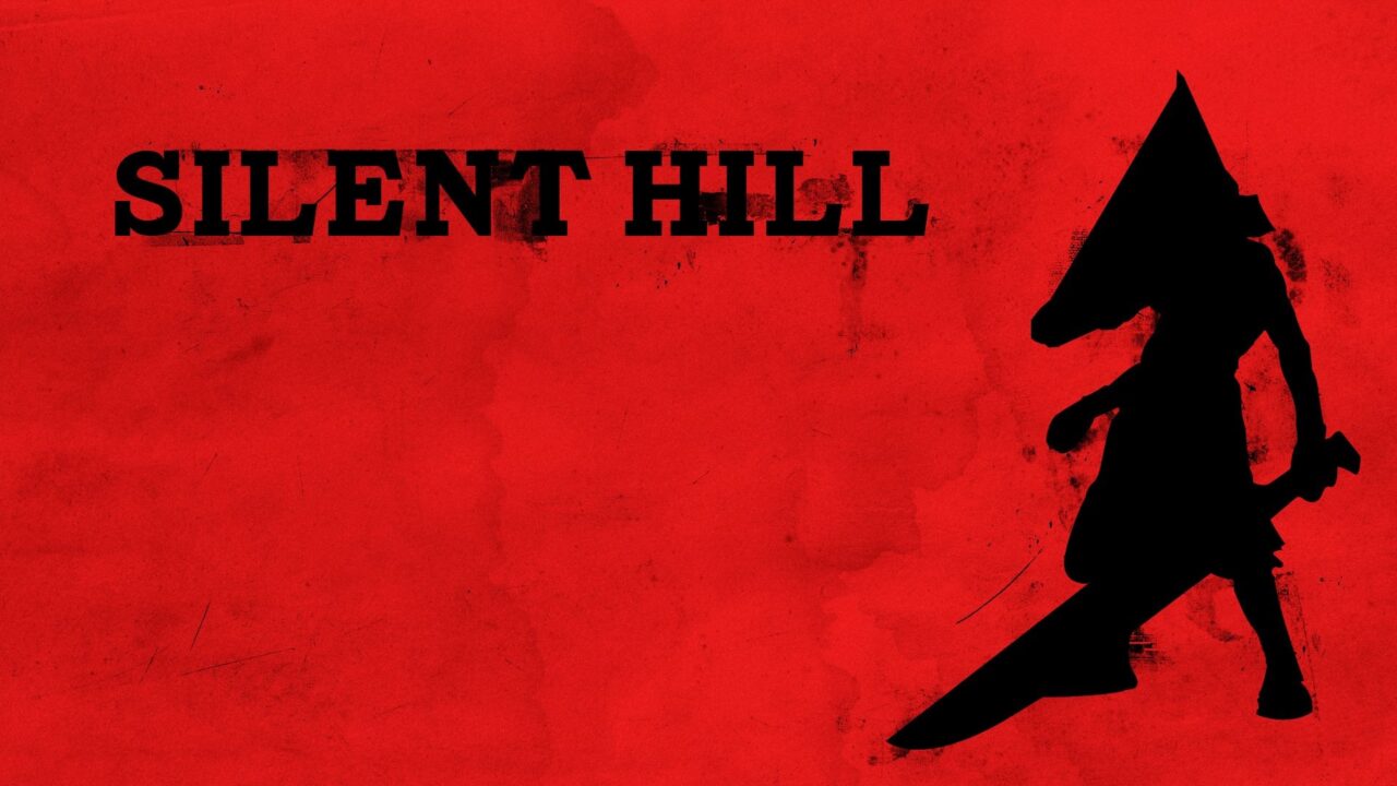 بازی Silent Hill