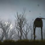 Sir You Are Being Hunted