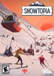 دانلود بازی Snowtopia برای PC
