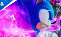 تریلر معرفی Sonic Frontiers