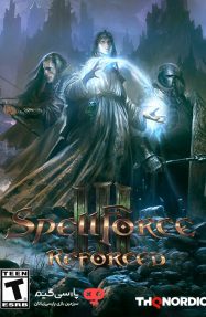 دانلود بازی SpellForce III Reforced برای PC