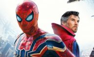 Spider-Man: No Way Home