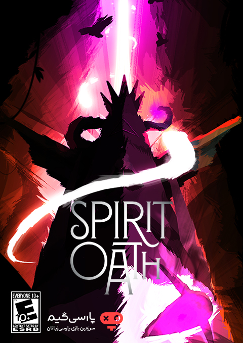 دانلود بازی Spirit Oath برای PC